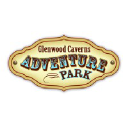 Glenwood Caverns logo