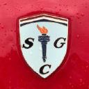 Scuderia Cameron Glickenhaus logo