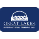 GREAT LAKES INTERNATIONAL TRADING, logo