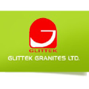 Glittek Granites logo