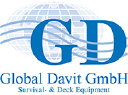 GLOBAL DAVIT GMBH logo