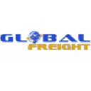 GLOBAL FREIGHT SERVICES . logo