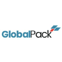 Global Pack logo