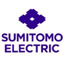 SUMITOMO ELECTRIC INDUSTRIES,LTD. logo