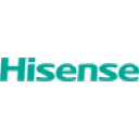 Hisense logo