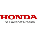 Thai Honda logo