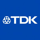 TDK logo