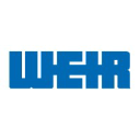 Weir Group logo