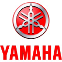 YAMAHA MOTOR MANUFACTURING CORP.OF logo