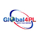 Global4PL logo