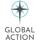 Global Action logo