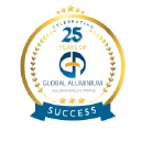 Global Aluminium logo