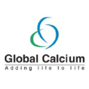 Global Calcium logo