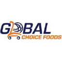 Global Choice Foods logo