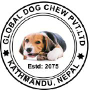 Global Dog Chew logo