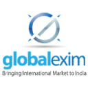 GLOBAL EXIM INDIA logo