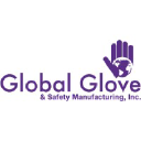 GLOBAL GLOVE & SAFETY MFG INC logo