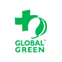 Global Green logo