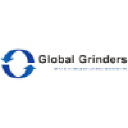 Global Grinders logo