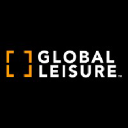 GLOBAL LEISURE GROUP logo