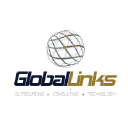 Global Links logo