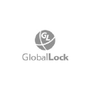 GlobalLock logo