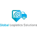 GLOBAL LOGISTICAL CONNECTION INC logo