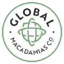 Global Macadamias logo