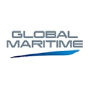 Global Maritime, Inc. logo