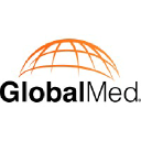 GlobalMed logo