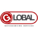 Global Merchandising logo