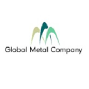 Global Metal logo