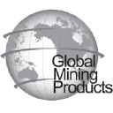 GLOBAL MINING PRODUCTS INC logo