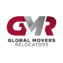 Global Movers Relocators logo