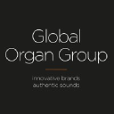 GLOBAL ORGAN GROUP BV logo