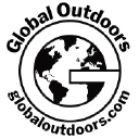 Global Outdoors logo