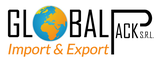 GlobalPack logo