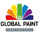 Global Paint logo