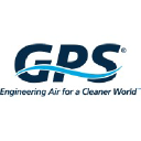 Global Plasma Solutions logo