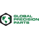 GLOBAL PRECISION TRADE INC logo