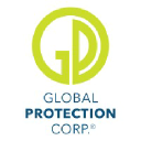 GLOBAL PROTECTIONCORP. logo