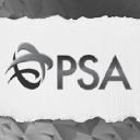 PSA International logo