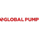 Global Pump logo