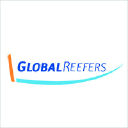 Global Reefers logo