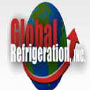 Global Refrigeration logo