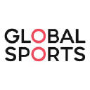 Global Sports logo