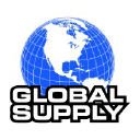 Global Supply logo