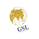 Global Surfaces logo