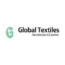 Global Textiles logo