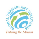 Global Transplant Solutions logo